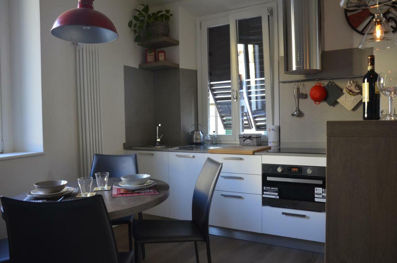 Apartment Florence With Love Exterior foto