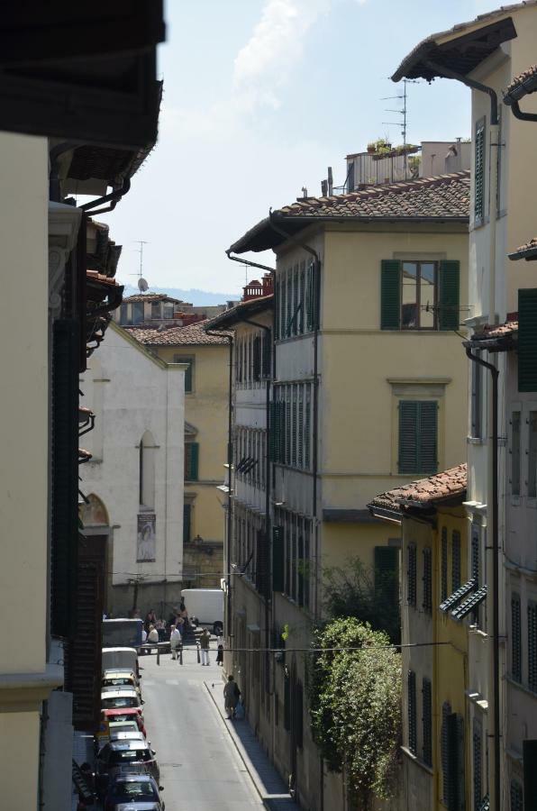 Apartment Florence With Love Exterior foto