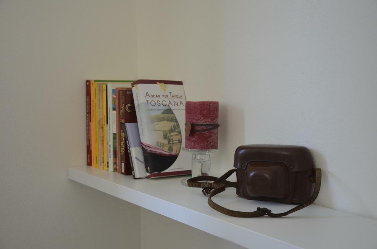 Apartment Florence With Love Exterior foto