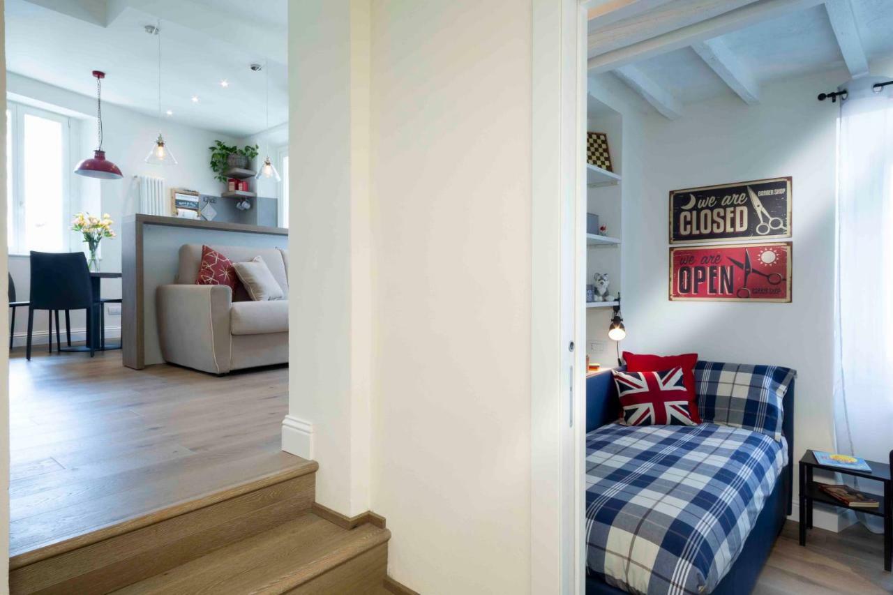 Apartment Florence With Love Exterior foto